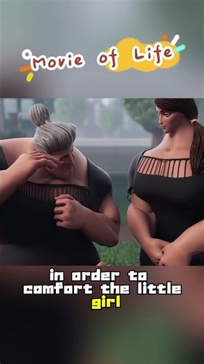 Super Granny #animate #shorts #animation