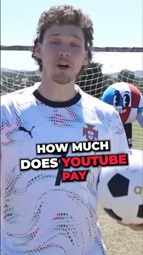 pocket watching Jesser for 1 year #jesser #youtubemoney
