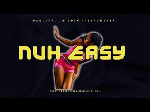 [FREE] Dancehall Riddim Instrumental 2026 - Nuh Easy Riddim