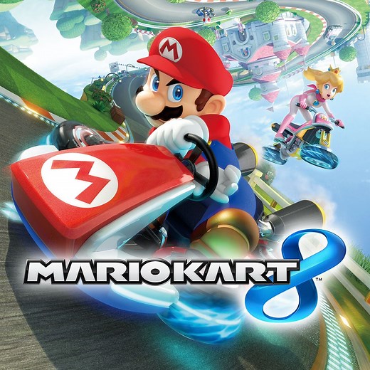 Mario Kart 8 [Trailers] - IGN