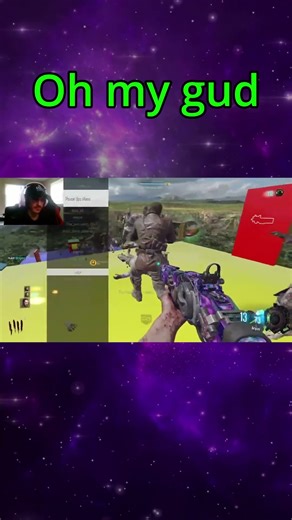 Mod Menu Fun Turned Into a Total Fail 💥 l Bo3 Zombies Chaos