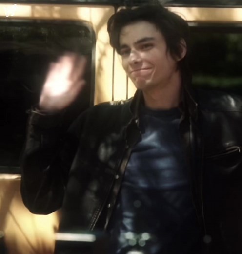 Devon Bostick: The Perfect Boyfriend