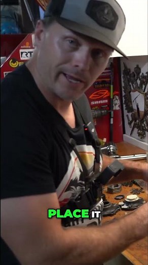 How to Pack Wheel Bearings Like a Pro Grease, Assemble, and Drive! #automobile #carparts #diy