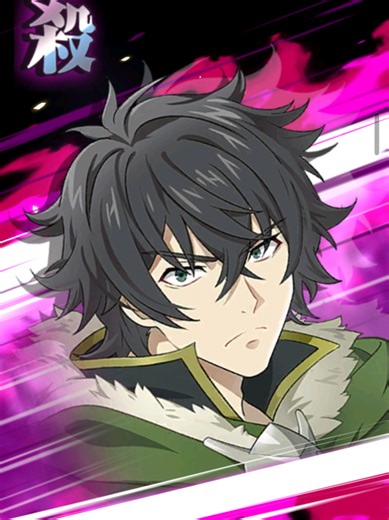 Naofumi Iwatani! #7dsgrandcrossglobal #parati #7dsgrandcross #7ds_grand_cross #7ds