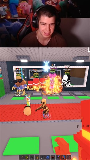 ABRIMOS LOS PRIMEROS LUCKY BLOCKS DEL EVENTO INDONESIA #roblox #robaunbrainrot #adminabuse ESPERO TE HAYA GUSTADO EL VIDEO, APOYAME SIGUIENDOME EN TODAS MIS REDES: * Instagram: https://www.instagram.com/asis_vazquez10/ * Tik Tok juegos: https://www.tiktok.com/@azizgames10 * Tik tok de Negocios: https://www.tiktok.com/@asisvazquezoficial CUIDATE Y RECUERDA LOS VIDEOJUEGOS SON LO MEJOR DE LA VIDA! ------------------------------------------------- #roblox #stealabrainrot #robloxgames #robloxedits #