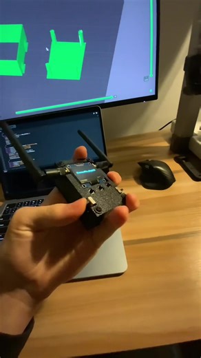 Exploring the ESP32: My Programming Project