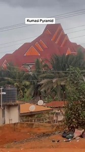 5.3K views · 50 reactions | Finally Pyramid is in Kumasi  | John Protein | Facebook