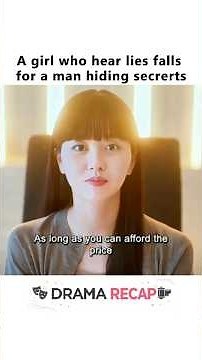 You can't hide the truth from her! 🔔🚫| My Lovely Liar #recap #shortsfeed #fy #drama #kdramaedit