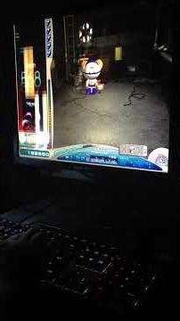 Monster Express Normal x4 Speed Full Combo #O2JAM