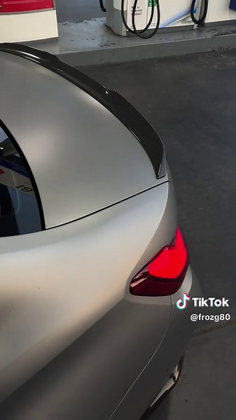 Unleashing the Power of the BMW G80 M3 Competition