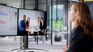 clip-3440150377-virtual-video-conference-call-meeting-financial ...