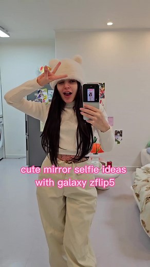 4 idee per selfie allo specchio - Scopri le proposte creative