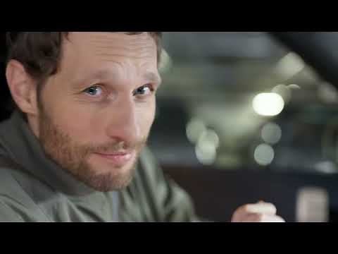 MINI How To | Use MINI Automatic Parking | MINI UK