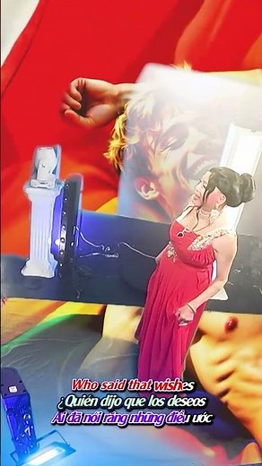 Estrella Vs Carpenters - The Rainbow Connection (Lyrics + Karaoke / Instrumental) #ILTuanAnhRecords