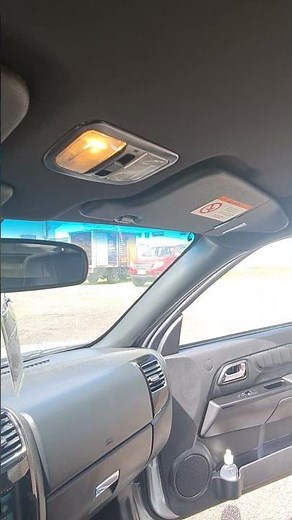 INTERIOR DE GREAT WALL WINGLE 5 CAMIONETA DOBLE CABINA