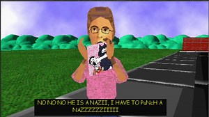 "look my Comfort character punching nazi" : sherman the legion : Free Download, Borrow, and Streaming : Internet Archive