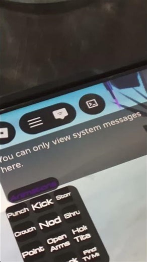 roblox delete the chat😭