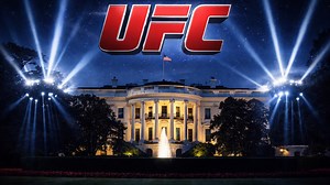 UFC to host largest live combat sports event in history for America's 250th Birthday