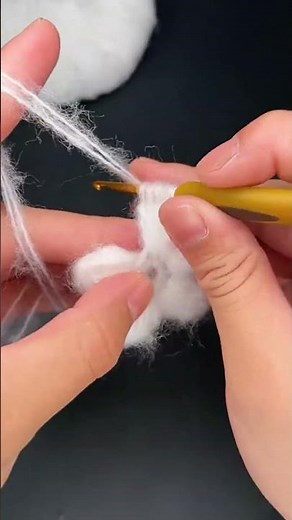 Unique Crochet Flower #unique #crochet #flowers