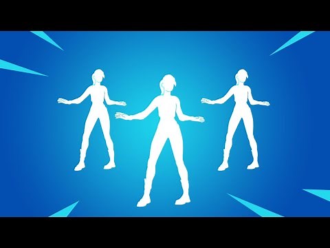 The Weeknd - Popular Vibe ft John Wick (Fortnite Dance)