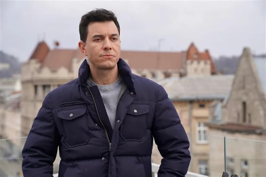 Who Is Tom Llamas, The Latino New Top Anchor At NBC Who has Had Fiery Interactions with Donald Trump