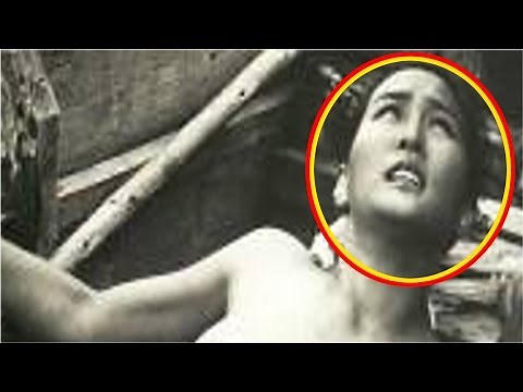 【衝撃】嫁ぎ先の農家の狂った風習！！ヤバすぎ・・・ 【閲覧注意】