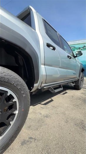 This New 2025 Tacoma i-FORCE MAX TRD Off-Road Double Cab 4x4 Must Go Now - Let's Make a Deal