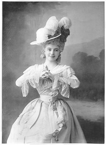 Francine Clark - Alchetron, The Free Social Encyclopedia