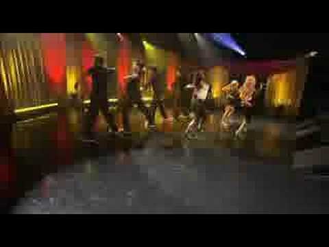 One World by The Cheetah Girls [Soundcheck] (TCG Live)