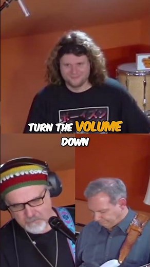 Behold! The Loaded Pickguard!