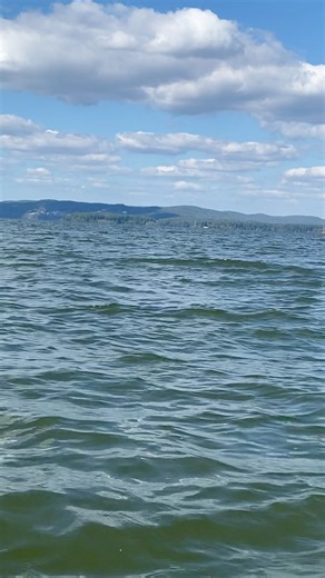 Damn I’m missing being on dat water!! | Devon C Darville