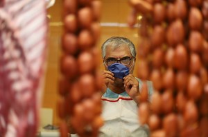 En primer trimestre de 2021, Oaxaca disminuyó 1.5% su pobreza laboral