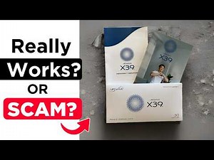 LifeWave X39 Patches Review 2026 | Do They Really Work or Just Hype?