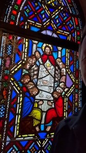 This evening calls us to reflect on the Last Supper, when Jesus shared communion with His disciples and revealed the depth of His selfless sacrifice. We invite you to join us tomorrow at Compass Church – Main St. Campus for our Good Friday service, a sacred day to remember His love and redemption. ❤️ Childcare will be available. 1044 Main St., Salinas Friday 4/18 at 6pm #GoodFriday #Faith #redemption #compasschurch #jesus | Compass Church | Facebook