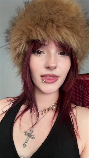 mon makeup a dead ce jour là #makeup#lolazgy#lipsync#dojacat