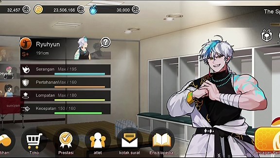 Modifying The Spike Volleyball Game for Enhanced Fun