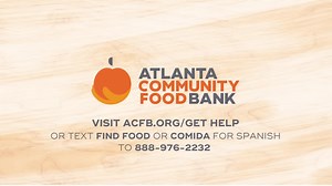 1K views · 463 reactions | Nobody in our community should go hungry. If you or anyone you know is affected by hunger, please visit https://www.acfb.org/get-help/ or text FINDFOOD or COMIDA to 888-976-2232. | KISS 104.1 | Facebook