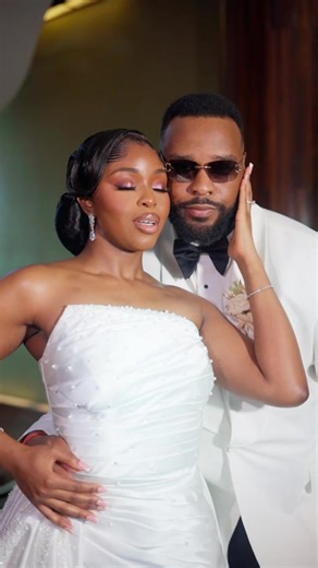 Stunning Wedding Highlights: The Ultimate Bridal Team