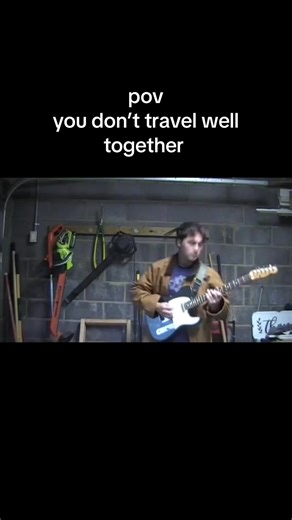 Navigating Relationships and Travel: A Personal Reflection