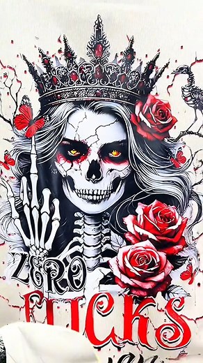 12K views · 212 reactions | Get shirt here: https://hapizone.com/skull00270 | Spectral Skulls | Facebook