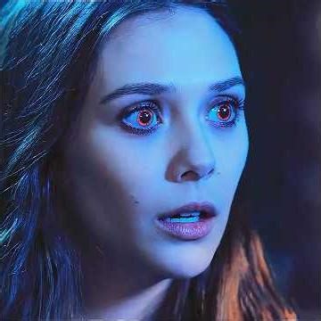 Scarlet Witch and Quicksilver join Ultron against the Avengers | Avengers