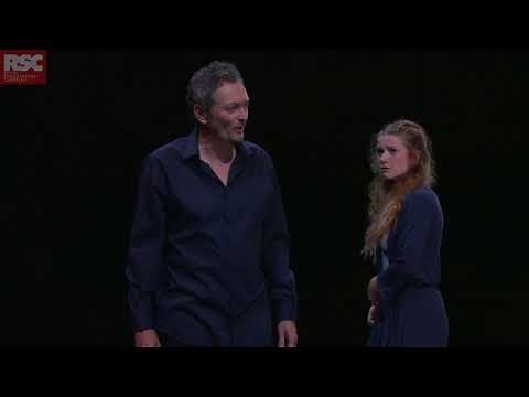 Act 3 Scene 5 | Romeo and Juliet | 2018 | Royal Shakespeare Company