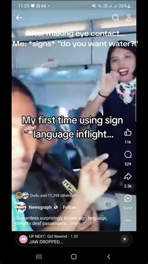 Happy International Sign Languages day! #fyp #fsl #filipinosignlanguage #signlanguage