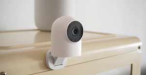 Aqara Camera Hub G2H, with all the advantages of HomeKit Secure Video