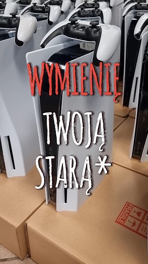 147K views · 721 reactions | Jeśli poszukujesz aktualnie konsoli #ps5...