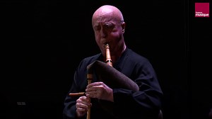 Richard Coeur de Lion : Ja nuns hom pris (Marc Mauillon/Pierre Hamon)