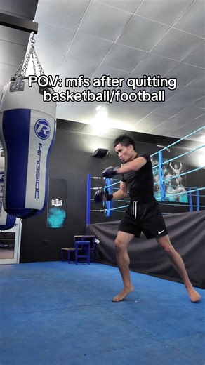 Mastering Taekwondo and Boxing Techniques