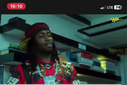 How I Started My Clothing Brand 'iyoo cartel'