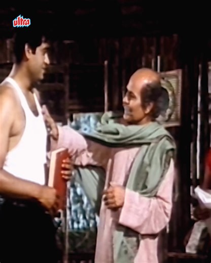 Joy Mukherjee & Saira Banu's Iconic Comedy Classic Film | Shagird-1967 | part-6 #JoyMukherjee #SairaBanu #Shagird | Ultra Hindi Movies