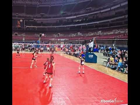 KD Highlight from Nike MEQ